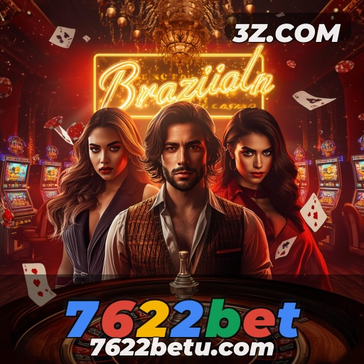 7622bet: Descubra a Adrenalina do Blackjack no 7622bet