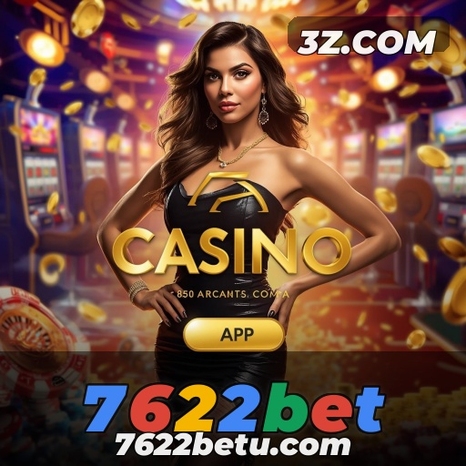 7622bet: A Emoção da Roleta no 7622bet: Venha Girar a Roda da Sorte!