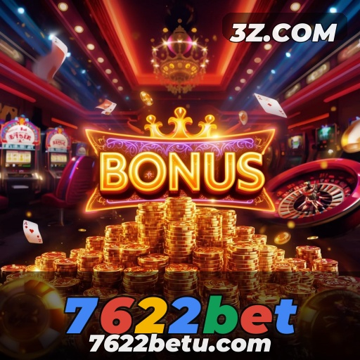 7622bet: Descubra o Mundo das Apostas Esportivas no 7622bet